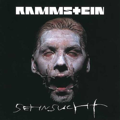 Rammstein - Sehnsucht (Vinyl LP)