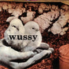 Wussy - Wussy (Indie Exclusive Vinyl) - Pale Blue Dot Records