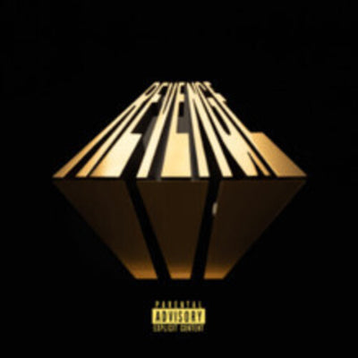 J. Cole - Revenge Of The Dreamers III (Vinyl LP)