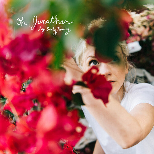 Emily Kinney - Oh Jonathan (Indie Exclusive Vinyl) - Pale Blue Dot Records