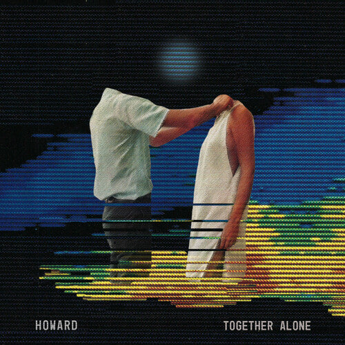 Howard - Together Alone (Indie Exclusive Vinyl) - Pale Blue Dot Records