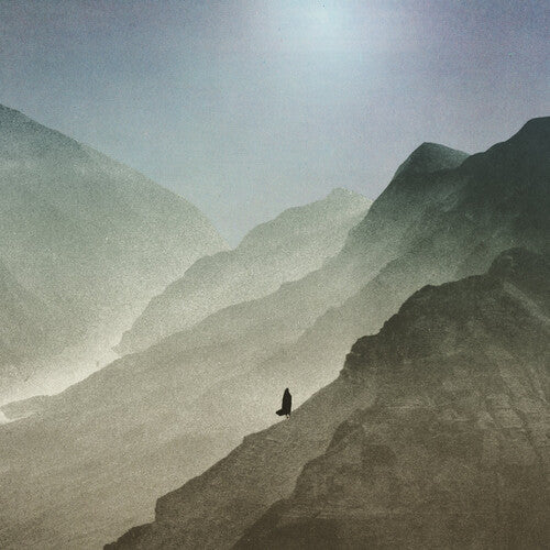 Unwed Sailor - Heavy Age (Indie Exclusive Vinyl) - Pale Blue Dot Records