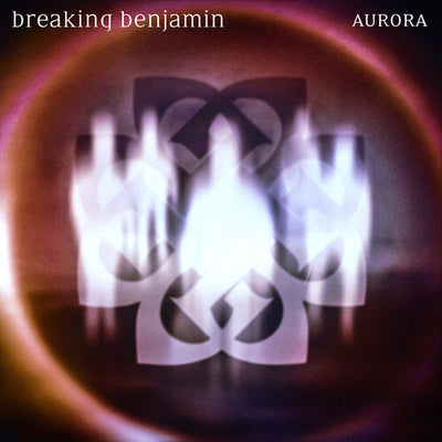 Breaking Benjamin - Aurora (Vinyl LP) - Pale Blue Dot Records
