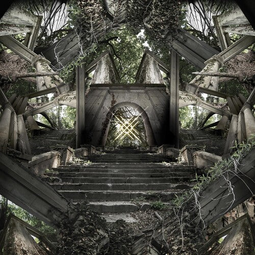 Moon Tooth - Crux (Indie Exclusive Vinyl) - Pale Blue Dot Records
