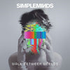 Simple Minds - Walk Between Worlds (Indie Exclusive Vinyl) - Pale Blue Dot Records