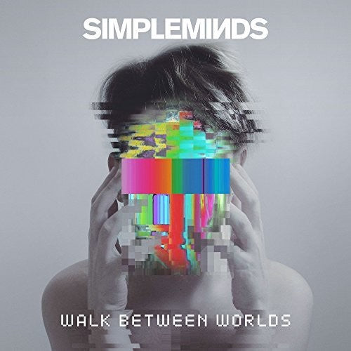 Simple Minds - Walk Between Worlds (Indie Exclusive Vinyl) - Pale Blue Dot Records