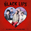 Black Lips - Sing In A World That's Falling Apart (Indie Exclusive Vinyl) - Pale Blue Dot Records