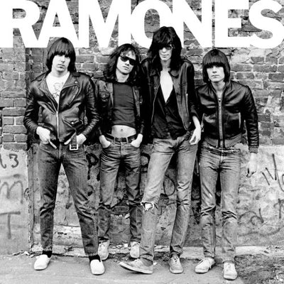 The Ramones - Ramones (Vinyl LP)