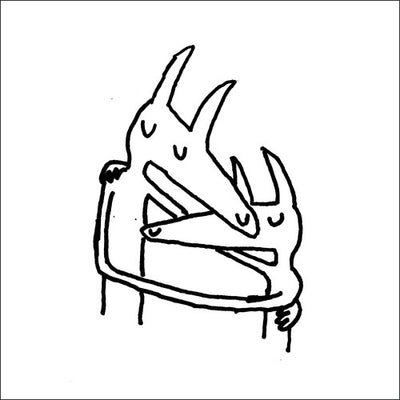 Car Seat Headrest - Twin Fantasy (Vinyl LP) - Pale Blue Dot Records