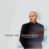 Midge Ure - Soundtrack: The Singles 1980-1988 (Indie Exclusive Vinyl) - Pale Blue Dot Records