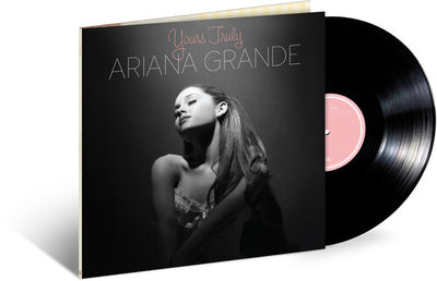 Ariana Grande - Yours Truly (Vinyl LP)