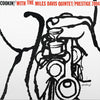 Miles Davis - Cookin With Miles Davis Quintet (Indie Exclusive Vinyl) - Pale Blue Dot Records
