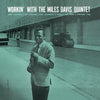 Miles Davis - Workin With Miles Davis Quintet (Indie Exclusive Vinyl) - Pale Blue Dot Records
