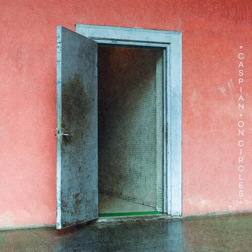 Caspian - On Circles (Indie Exclusive Vinyl) - Pale Blue Dot Records