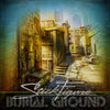 Stick Figure - Burial Ground (Indie Exclusive Vinyl) - Pale Blue Dot Records