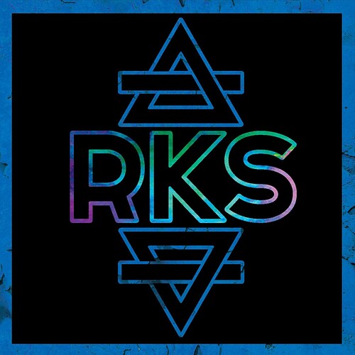 Rainbow Kitten Surprise - RKS (Indie Exclusive Vinyl) - Pale Blue Dot Records