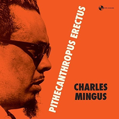 Charles Mingus - Pithecanthropus Erectus (Vinyl LP)