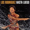 Los Rodriguez - Hasta Luego (Vinyl LP) - Pale Blue Dot Records