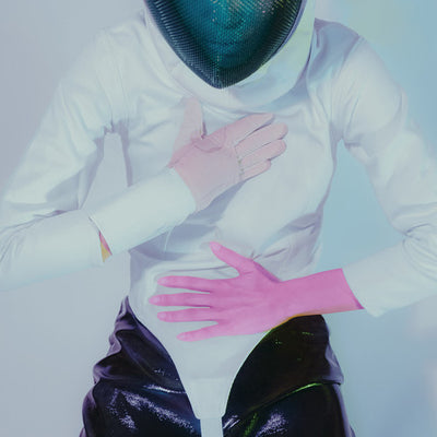 Unknown Mortal Orchestra - Sex & Food (Vinyl LP) - Pale Blue Dot Records