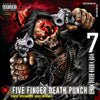 Five Finger Death Punch - And Justice For None (Vinyl LP) - Pale Blue Dot Records