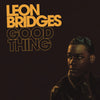 Leon Bridges - Good Thing (Vinyl LP)