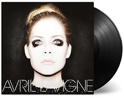 Avril Lavigne - Avril Lavigne (Vinyl LP) - Pale Blue Dot Records