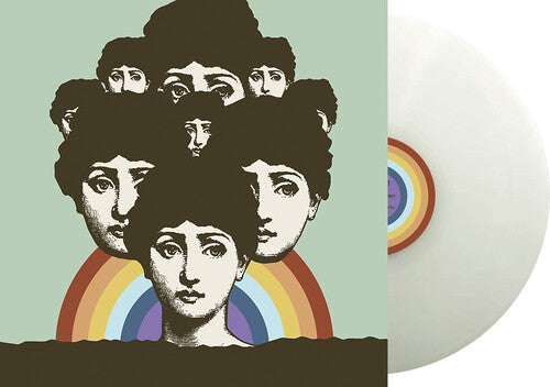 The Format - Live At The Mayan Theater: Dog Problems (Indie Exclusive Vinyl) - Pale Blue Dot Records