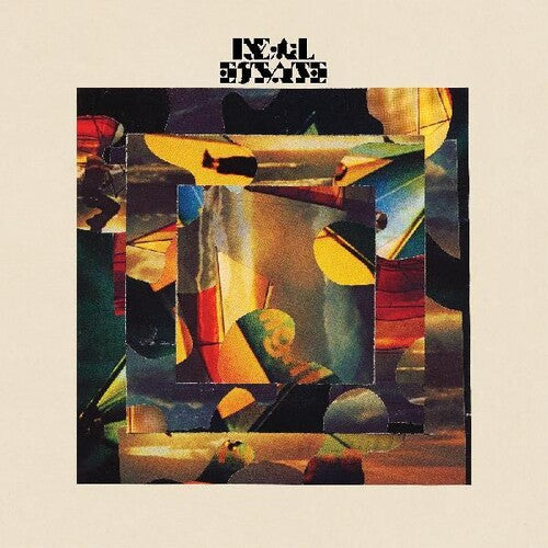 Real Estate - Main Thing (Indie Exclusive Vinyl) - Pale Blue Dot Records