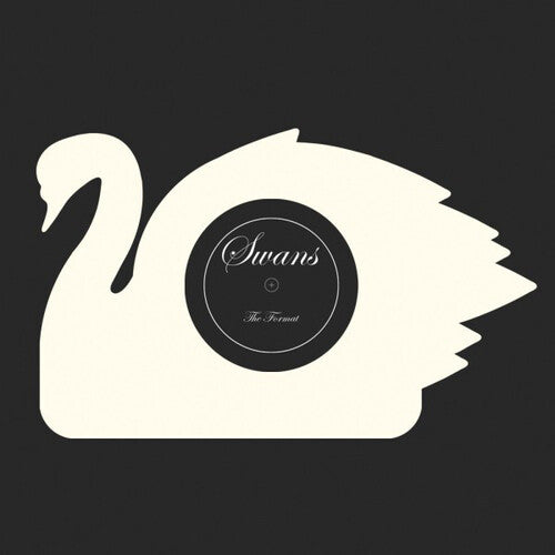 The Format - Swans (Indie Exclusive Vinyl) - Pale Blue Dot Records