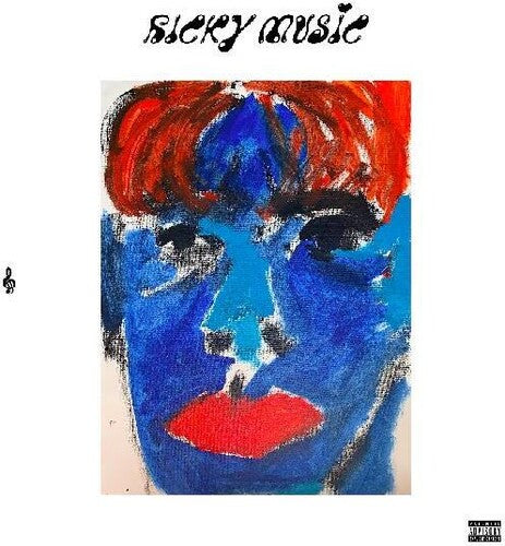 Porches - Ricky Music (Indie Exclusive Vinyl) - Pale Blue Dot Records