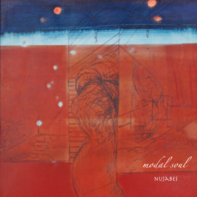 Nujabes - Modal Soul (Vinyl LP)