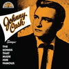 Johnny Cash - Sings The Songs That Made Him Famous (IEX) (Indie Exclusive Vinyl) - Pale Blue Dot Records