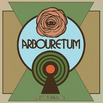 Arbouretum - Let It All In (Indie Exclusive Vinyl)