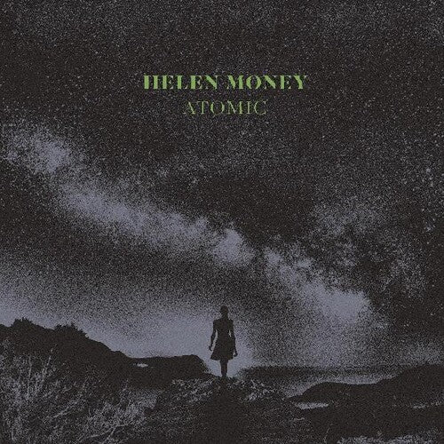 Helen Money - Atomic (Indie Exclusive Vinyl) - Pale Blue Dot Records