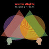 Warm Digits - Flight Of Ideas (Indie Exclusive Vinyl) - Pale Blue Dot Records