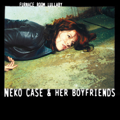 Neko Case - Furnace Room Lullaby (Vinyl LP)