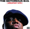 Notorious B.I.G - Greatest Hits (rsc 2018 Exclusive) (Indie Exclusive Vinyl) - Pale Blue Dot Records