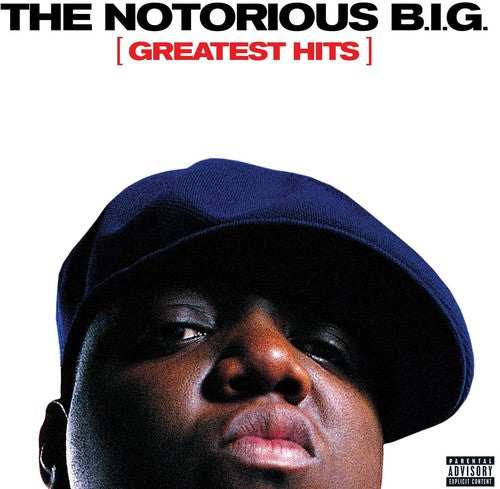 Notorious B.I.G - Greatest Hits (rsc 2018 Exclusive) (Indie Exclusive Vinyl) - Pale Blue Dot Records