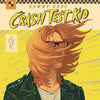 Sammy Brue - Crash Test Kid (Indie Exclusive Vinyl) - Pale Blue Dot Records