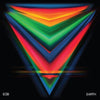 Eob - Earth (Indie Exclusive Vinyl) - Pale Blue Dot Records