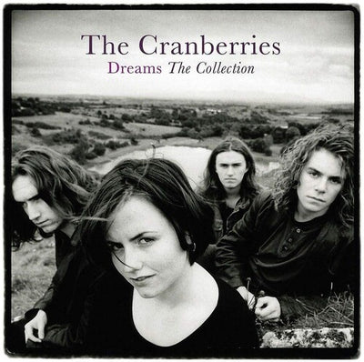 The Cranberries - Dreams: The Collection (Vinyl LP) - Pale Blue Dot Records