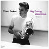 Chet Baker - My Funny Valentine (Vinyl LP)