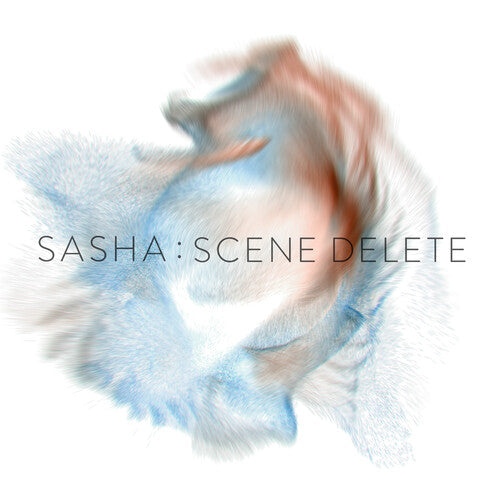 Sasha - SCENE DELETE: THE REMIXES (Indie Exclusive Vinyl) - Pale Blue Dot Records