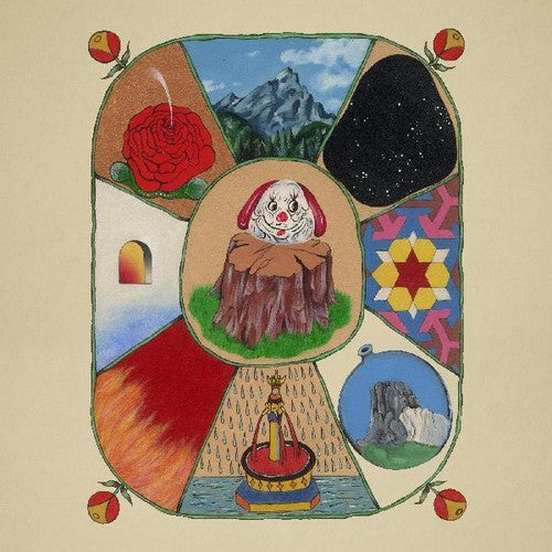 White Denim - Performance (Indie Exclusive Vinyl) - Pale Blue Dot Records