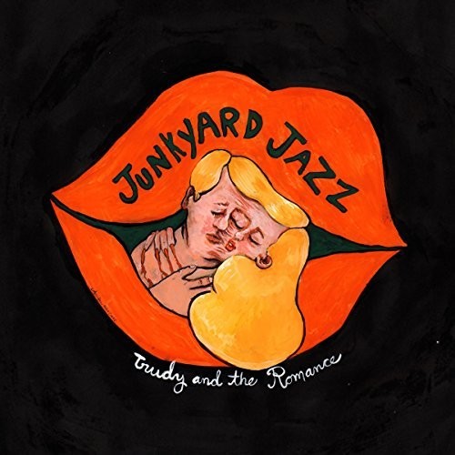 Junkyard Jazz (Indie Exclusive Vinyl) - Pale Blue Dot Records