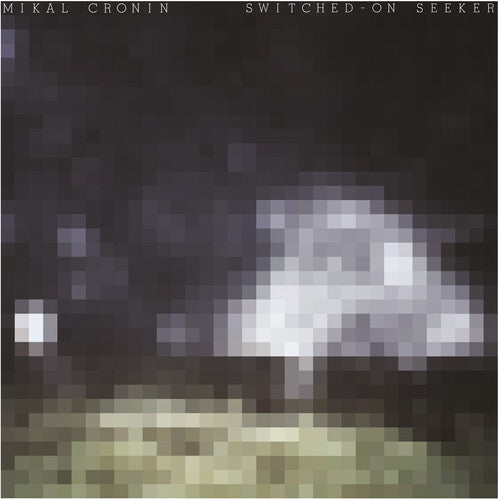Mikal Cronin - Switched-On Seeker (Indie Exclusive Vinyl) - Pale Blue Dot Records
