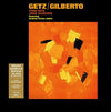 Getz / Gilberto (Vinyl LP)