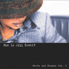 Jill Scott - Who Is Jill Scott: Words And Sounds, Vol. 1 (Vinyl LP)