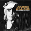Lucinda Williams - Good Souls Better Angels (Indie Exclusive Vinyl) - Pale Blue Dot Records