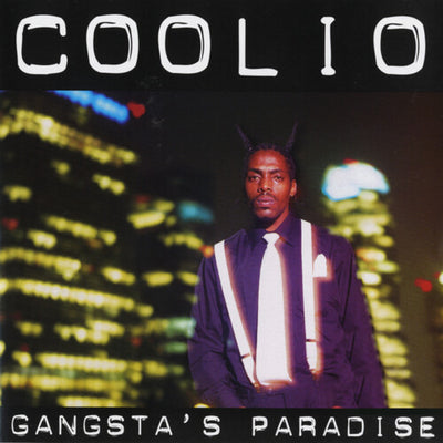 Coolio - Gangsta's Paradise (Vinyl LP)
